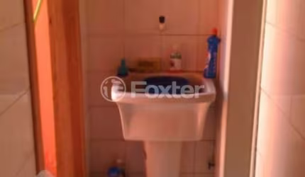 Casa com 3 quartos à venda na Rua Doutor Pereira da Cunha, 206, Partenon, Porto Alegre, 99 m2 por R$ 440.000