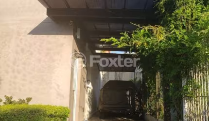 Casa em condomínio fechado com 3 quartos à venda na Rua Chácara das Nascentes, 536, Lomba do Pinheiro, Porto Alegre, 122 m2 por R$ 636.000
