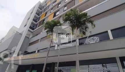 Kitnet / Stúdio à venda na Rua João Pio Duarte Silva, 1350, Córrego Grande, Florianópolis, 50 m2 por R$ 888.000