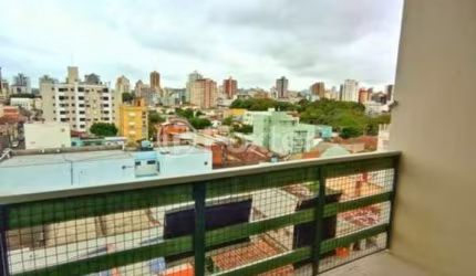 Apartamento com 3 quartos à venda na Rua São Pedro, 435, Centro, São Leopoldo, 90 m2 por R$ 350.000