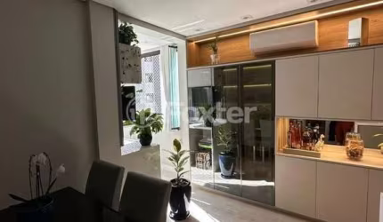 Apartamento com 2 quartos à venda na Rodovia João Paulo, 710, João Paulo, Florianópolis, 80 m2 por R$ 850.000