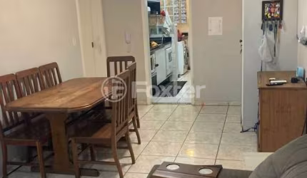 Apartamento com 2 quartos à venda na Rua Aracaju, 390, Boa Vista, Novo Hamburgo, 63 m2 por R$ 320.000