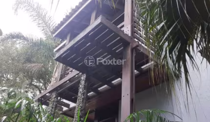 Casa com 3 quartos à venda na Rua Ovídio Zierke, 302, Cachoeira do Bom Jesus, Florianópolis, 194 m2 por R$ 1.580.000