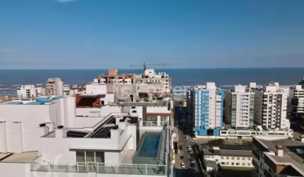 Apartamento com 1 quarto à venda na Rua Arroio Do Meio, 289, Zona Nova, Capão da Canoa, 59 m2 por R$ 470.000
