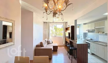 Apartamento com 3 quartos à venda na Avenida da Cavalhada, 6684, Cavalhada, Porto Alegre, 61 m2 por R$ 300.000