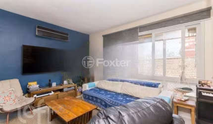 Cobertura com 3 quartos à venda na Rua Coronel Bordini, 700, Auxiliadora, Porto Alegre, 223 m2 por R$ 1.150.000