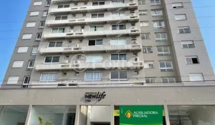 Apartamento com 1 quarto à venda na Avenida Primeiro de Março, 1731, Pátria Nova, Novo Hamburgo, 41 m2 por R$ 395.000