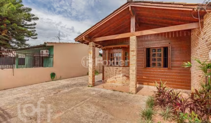 Casa com 2 quartos à venda na Rua Pistoia, 75, Rio Branco, Canoas, 70 m2 por R$ 350.000