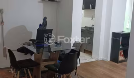 Apartamento com 2 quartos à venda na Rua Espírito Santo, 357, Centro Histórico, Porto Alegre, 62 m2 por R$ 279.000