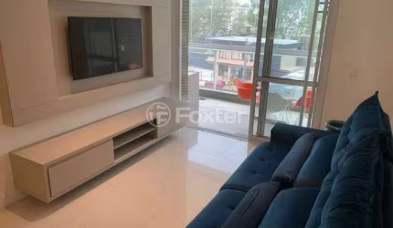 Apartamento com 3 quartos à venda na Rua Delfim Mário Pádua Peixoto, 600, Praia Brava, Itajaí, 111 m2 por R$ 2.400.000
