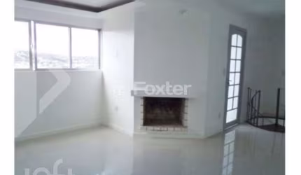 Cobertura com 2 quartos à venda na Rua Jataí, 905, Cristal, Porto Alegre, 111 m2 por R$ 500.000