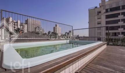 Apartamento com 3 quartos à venda na Travessa Jundiaí, 2195, Higienópolis, Porto Alegre, 139 m2 por R$ 1.280.000