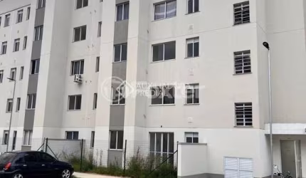 Apartamento com 2 quartos à venda na Rua Angola, 110, Feitoria, São Leopoldo, 44 m2 por R$ 150.000