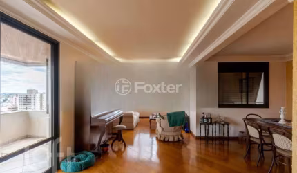 Cobertura com 4 quartos à venda na Rua Professor Langendonck, 67, Petrópolis, Porto Alegre, 266 m2 por R$ 2.650.000