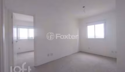 Apartamento com 2 quartos à venda na Rua Airton Ferreira da Silva, 225, Farrapos, Porto Alegre, 65 m2 por R$ 370.000