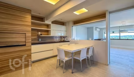 Cobertura com 4 quartos à venda na Avenida Plínio Brasil Milano, 1310, Higienópolis, Porto Alegre, 283 m2 por R$ 3.000.000