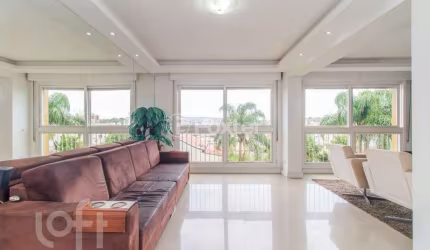 Apartamento com 3 quartos à venda na Rua Chile, 902, Jardim Botânico, Porto Alegre, 176 m2 por R$ 920.000