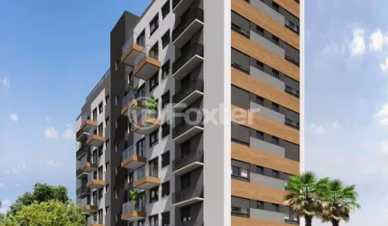 Apartamento com 2 quartos à venda na Rua Roque Calage, 458, Passo da Areia, Porto Alegre, 67 m2 por R$ 668.038