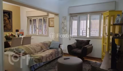 Apartamento com 2 quartos à venda na Avenida Carlos Gomes, 519, Auxiliadora, Porto Alegre, 74 m2 por R$ 400.000