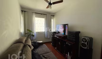 Apartamento com 2 quartos à venda na Avenida Ivo Reis Montenegro, 240, Nossa Senhora do Rosário, São José, 50 m2 por R$ 260.000