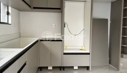 Casa em condomínio fechado com 3 quartos à venda na Servidão Dona Vitorina Lopes, 1400, Campeche, Florianópolis, 94 m2 por R$ 889.000