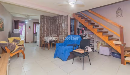 Terreno à venda na Rua Atílio Supertti, 1301, Vila Nova, Porto Alegre, 358 m2 por R$ 750.000