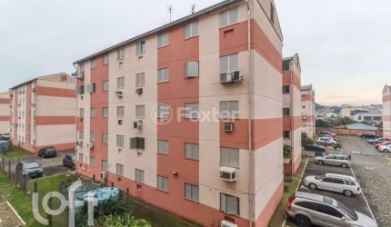 Apartamento com 2 quartos à venda na Rua Paulo Renato Ketzer de Souza, 300, Rubem Berta, Porto Alegre, 42 m2 por R$ 120.000
