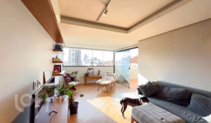 Apartamento com 2 quartos à venda na Rua Coronel Corte Real, 479, Petrópolis, Porto Alegre, 89 m2 por R$ 695.000