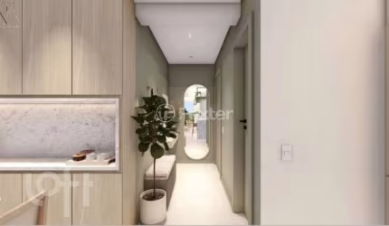 Apartamento com 3 quartos à venda na Rua Orlando Odilio Koerich, 156, Jardim Atlântico, Florianópolis, 102 m2 por R$ 1.650.000