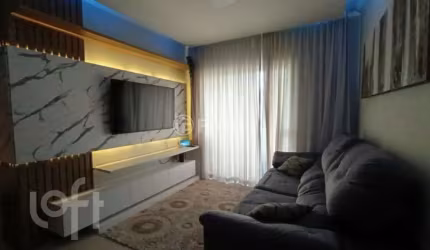 Apartamento com 2 quartos à venda na Servidão Elizabeth Helena Richter Cordeiro, 163, Ingleses do Rio Vermelho, Florianópolis, 71 m2 por R$ 563.000