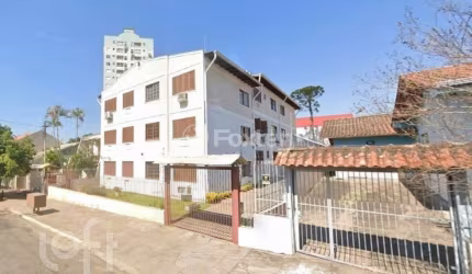 Apartamento com 2 quartos à venda na Rua Albino Prass, 65, Padre Reus, São Leopoldo, 54 m2 por R$ 199.000