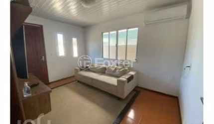 Casa com 4 quartos à venda na Rua Jardim Esperança, 233, Carianos, Florianópolis, 115 m2 por R$ 650.000