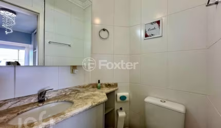 Apartamento com 2 quartos à venda na Rua José Milton Lopes, 1028, Zona Nova, Capão da Canoa, 77 m2 por R$ 780.000