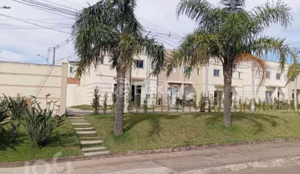 Casa com 2 quartos à venda na Estrada da Cavalhada, 2651, Morada Gaúcha, Gravataí, 52 m2 por R$ 204.000