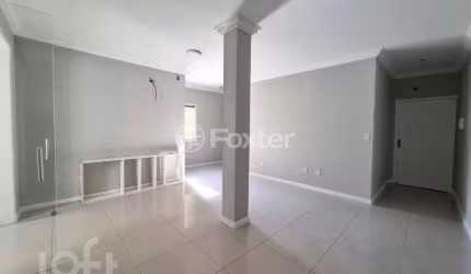 Apartamento com 3 quartos à venda na Rua Joaquim Nabuco, 1341, Centro, Novo Hamburgo, 110 m2 por R$ 329.000