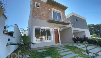 Casa com 3 quartos à venda na Rua de Pádua, 275, Santo Antônio de Lisboa, Florianópolis, 130 m2 por R$ 1.390.000