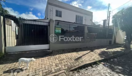 Casa com 2 quartos à venda na Rua Libório Muller, 509, Santos Dumont, São Leopoldo, 352 m2 por R$ 599.000