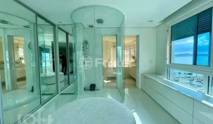 Apartamento com 2 quartos à venda na Rua Frei Caneca, 17, Agronômica, Florianópolis, 220 m2 por R$ 4.889.000