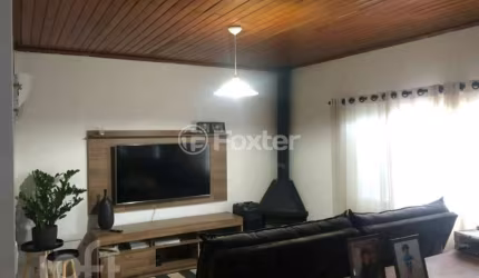 Casa com 2 quartos à venda na Rua Tarumã, 194, São Jerônimo, Gravataí, 90 m2 por R$ 330.000