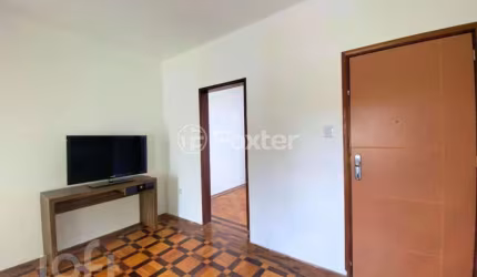 Apartamento com 1 quarto à venda na Rua Doutor Eduardo Chartier, 19, Passo da Areia, Porto Alegre, 69 m2 por R$ 268.000
