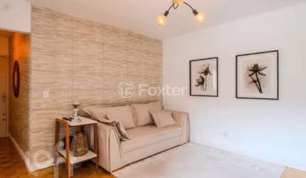 Apartamento com 2 quartos à venda na Avenida Érico Veríssimo, 740, Menino Deus, Porto Alegre, 75 m2 por R$ 390.000