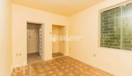 Apartamento com 1 quarto à venda na Rua Eça de Queiroz, 34, Petrópolis, Porto Alegre, 31 m2 por R$ 158.000