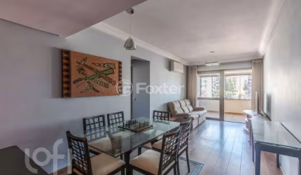 Apartamento com 2 quartos à venda na Avenida Alegrete, 318, Petrópolis, Porto Alegre, 87 m2 por R$ 820.000