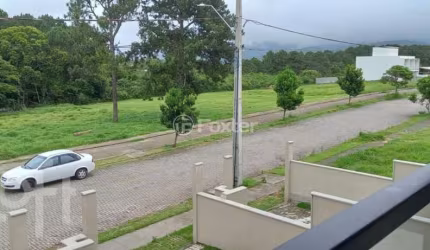 Casa com 2 quartos à venda na Servidão Rio Vermelho, 939, São João do Rio Vermelho, Florianópolis, 91 m2 por R$ 630.000
