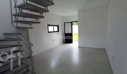 Casa com 2 quartos à venda na Servidão Rio Vermelho, 927, São João do Rio Vermelho, Florianópolis, 91 m2 por R$ 630.000