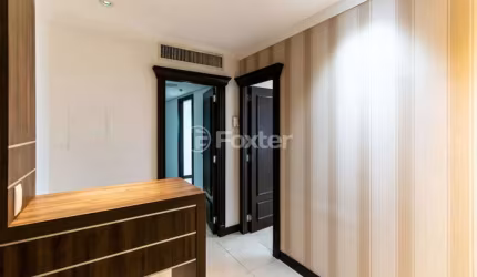 Sala comercial com 3 salas à venda na Avenida Augusto Meyer, 163, Auxiliadora, Porto Alegre, 103 m2 por R$ 990.000