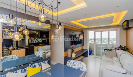 Apartamento com 2 quartos à venda na Rua Gutemberg, 101, Petrópolis, Porto Alegre, 65 m2 por R$ 790.000