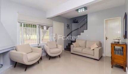 Casa com 3 quartos à venda na Rua das Caravelas, 88, Vila Ipiranga, Porto Alegre, 131 m2 por R$ 1.190.000