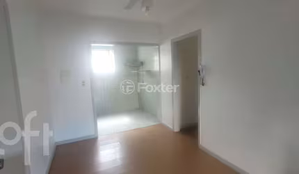 Apartamento com 2 quartos à venda na Rua Bispo Laranjeira, 54, Santa Tereza, Porto Alegre, 51 m2 por R$ 145.250