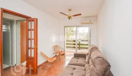 Apartamento com 2 quartos à venda na Rua Capitão Arisoly Vargas, 55, Glória, Porto Alegre, 61 m2 por R$ 299.000